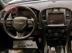 کرایسلەر 300